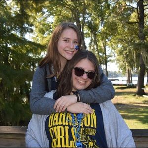 Meet your Posher, Jamie